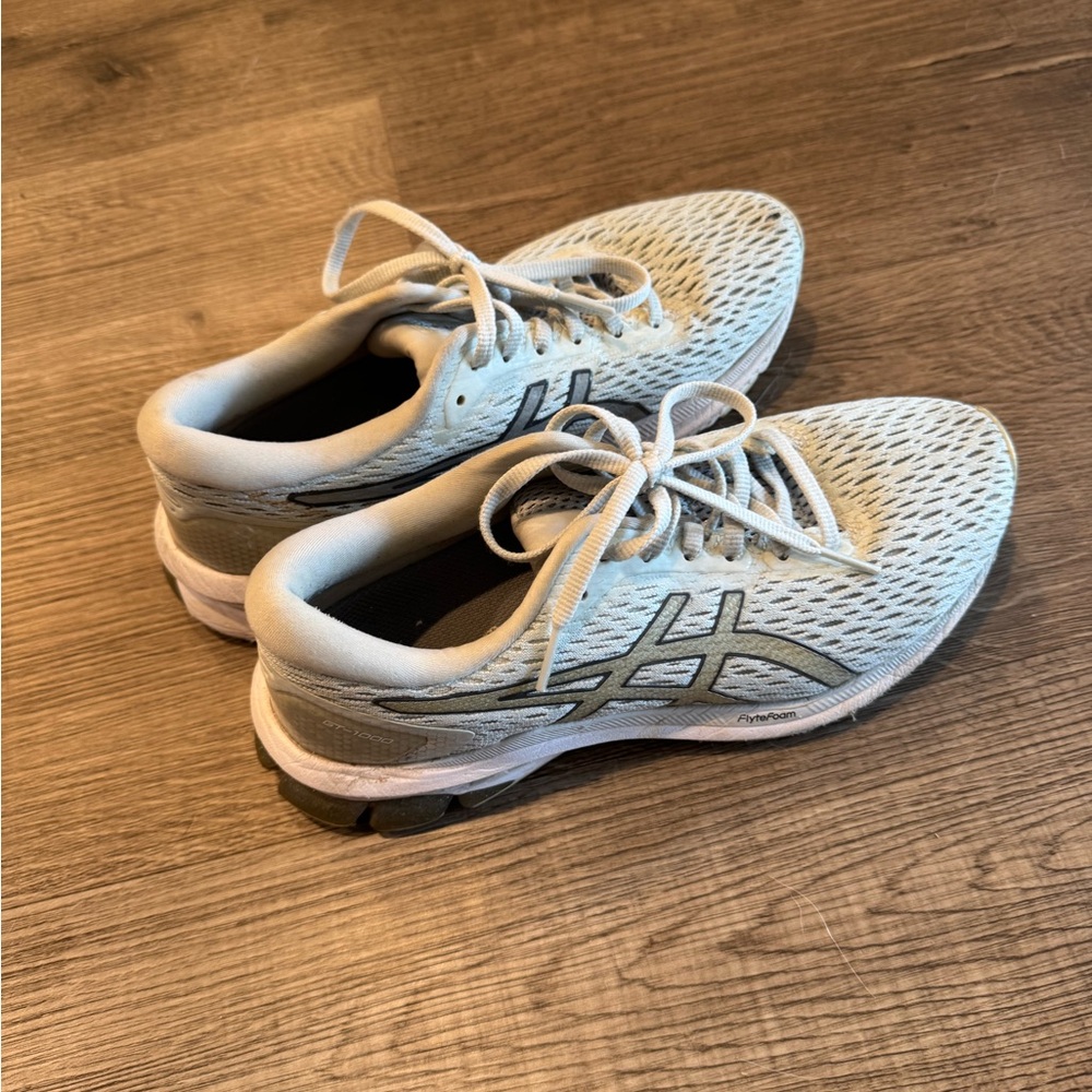 ASICS Running Shoes Womens 7.5